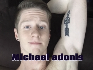 Michael_adonis