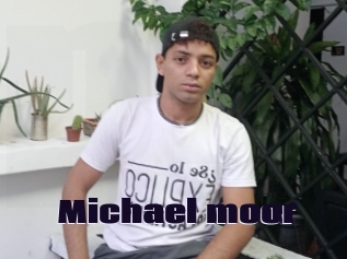 Michael_moor