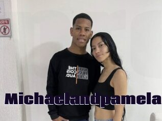 Michaelandpamela