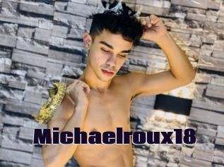 Michaelroux18