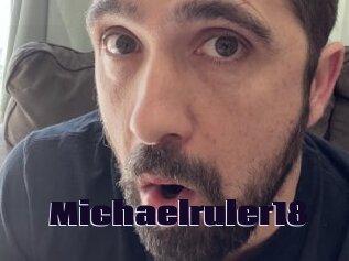 Michaelruler18