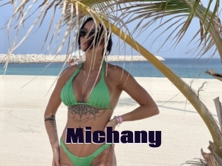 Michany