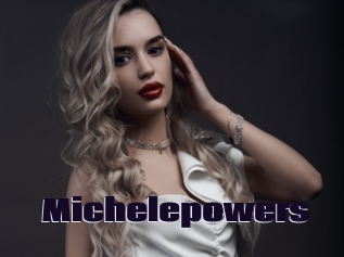 Michelepowers