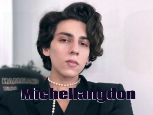 Michellangdon