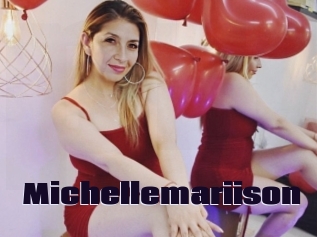 Michellemariison