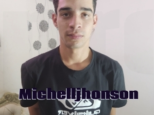 Michelljhonson