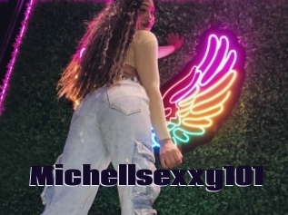 Michellsexxy101