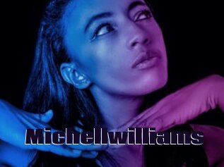 Michellwilliams