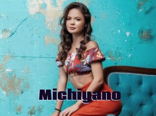 Michiyano