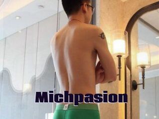 Michpasion