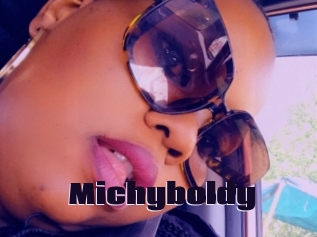 Michyboldy