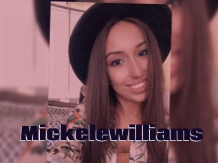 Mickelewilliams