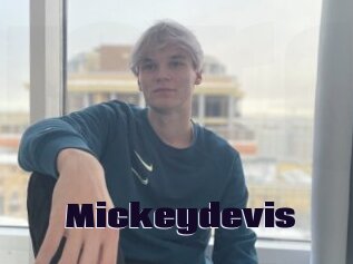 Mickeydevis