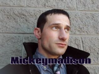 Mickeymadison