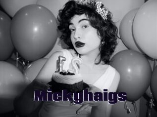 Mickyhaigs