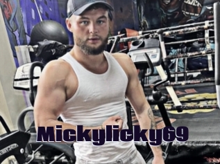 Mickylicky69