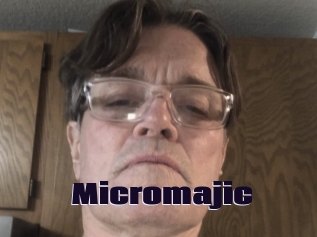 Micromajic