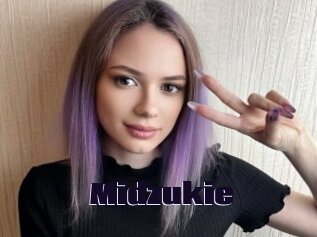 Midzukie