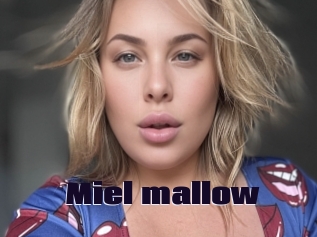 Miel_mallow