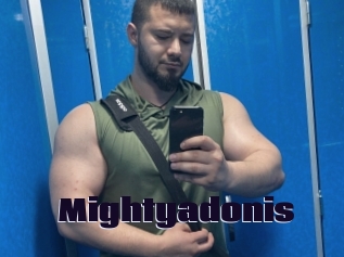 Mightyadonis