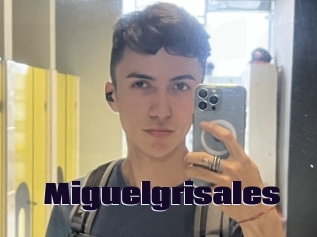 Miguelgrisales