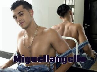 Miguellangello