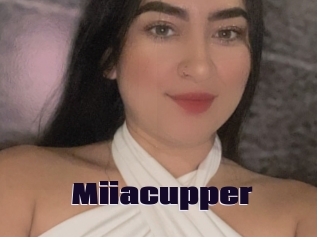 Miiacupper