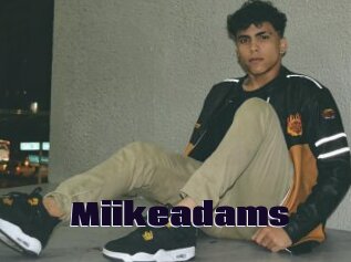 Miikeadams