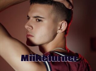 Miiketurner