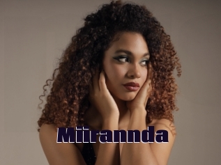 Miirannda