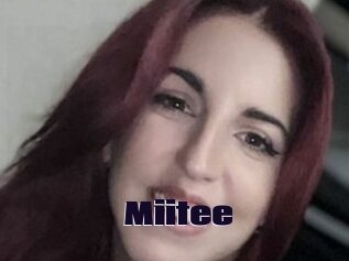 Miitee