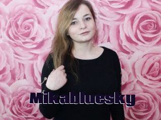 Mikabluesky