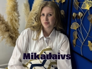 Mikadaivs