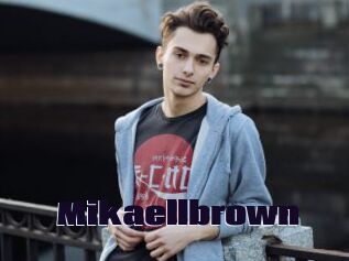 Mikaellbrown