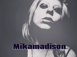 Mikamadison