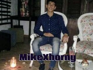 MikeXhorny