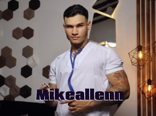 Mikeallenn