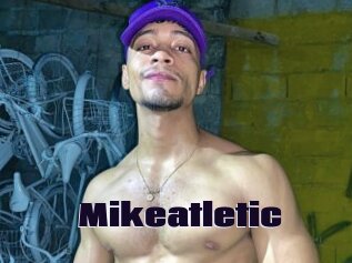 Mikeatletic