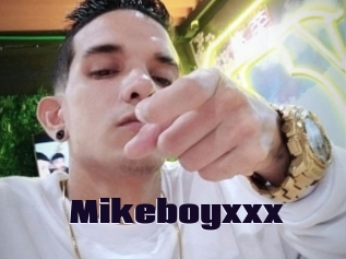 Mikeboyxxx