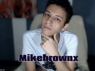 Mikebrownx