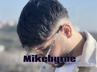 Mikebyrne