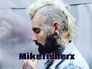 Mikefisherx