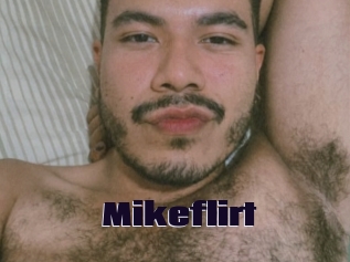 Mikeflirt