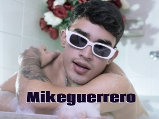 Mikeguerrero