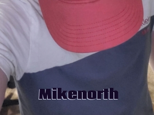 Mikenorth