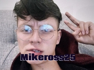 Mikeross25