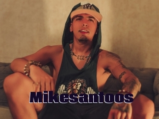 Mikesantoos