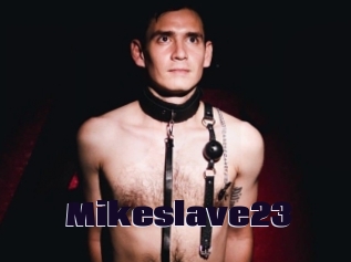 Mikeslave23