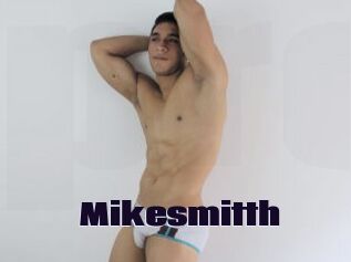 Mikesmitth