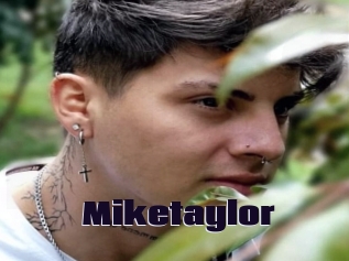 Miketaylor